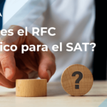 RFC Genérico SAT