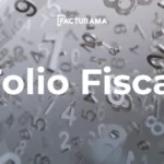 ¿Qué es el Folio Fiscal?