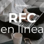 ¿Cómo tramitar mi RFC en línea?