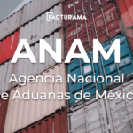 ANAM, nueva agencia aduanera en México