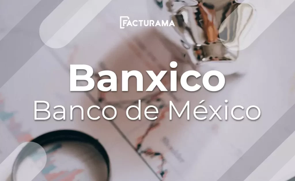 ¿Qué es el Banxico? Banco de México