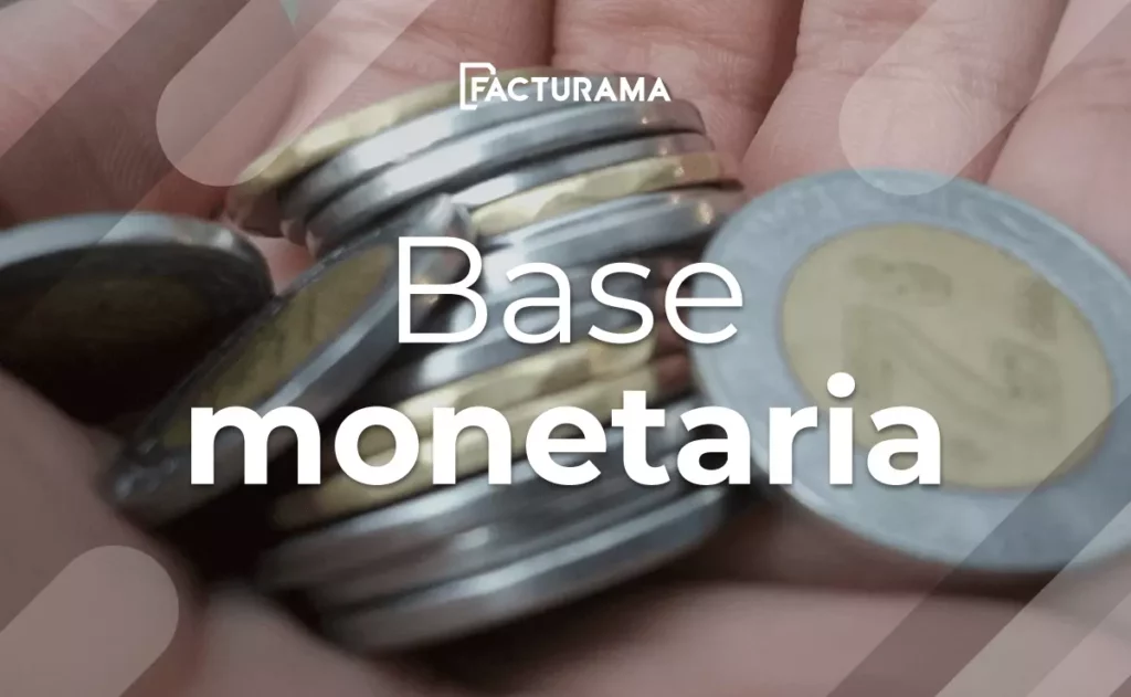 ¿Qué es la base monetaria? Definición