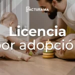 Licencia por adopción