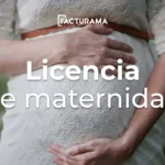 Licencia de maternidad
