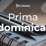 Prima dominical