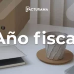 Año fiscal