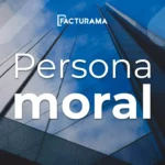 Persona moral