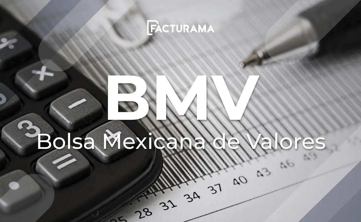 Cómo opera la BMV o Bolsa Mexicana de Valores? - Inversión