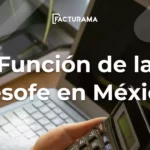 ¿Cuál es la función de la TESOFE en México?