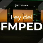Ejercicio de la Ley del FMPED en México