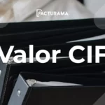 Valor CIF
