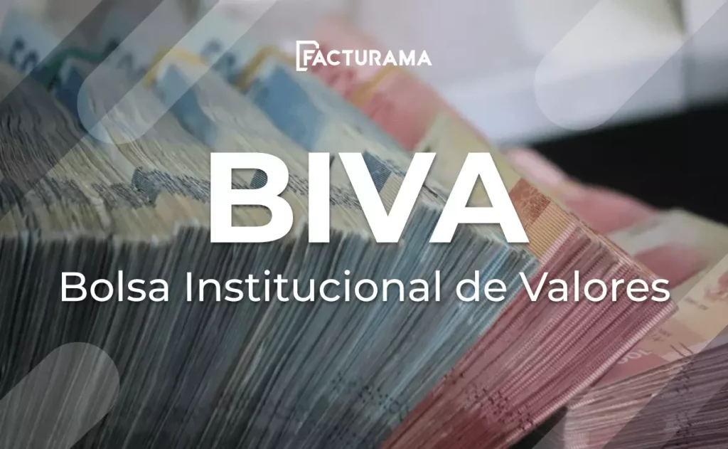 ¿Cómo funciona la BIVA o Bolsa Institucional de Valores?