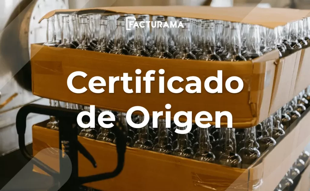 ¿Cómo se obtiene el Certificado de Origen en México?