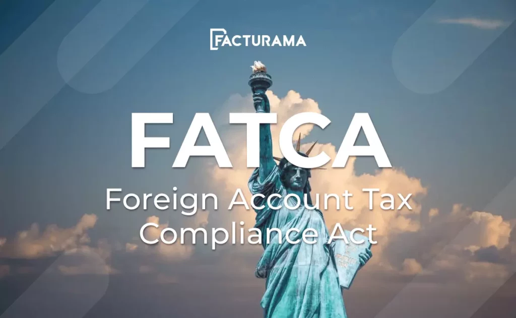 ¿Cómo funciona el FATCA en México?