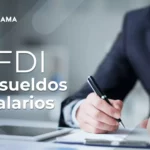 Consulta del CFDI de Sueldos y Salarios
