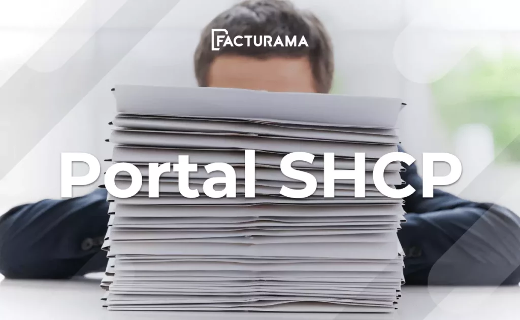 Acciones y beneficios del Portal SHCP con los usuarios