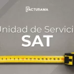 Unidad de Servicio SAT