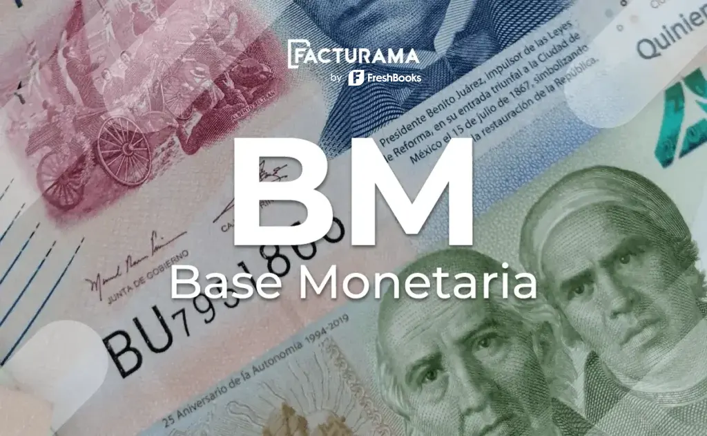 ¿Qué importancia tiene la Base Monetaria en México?