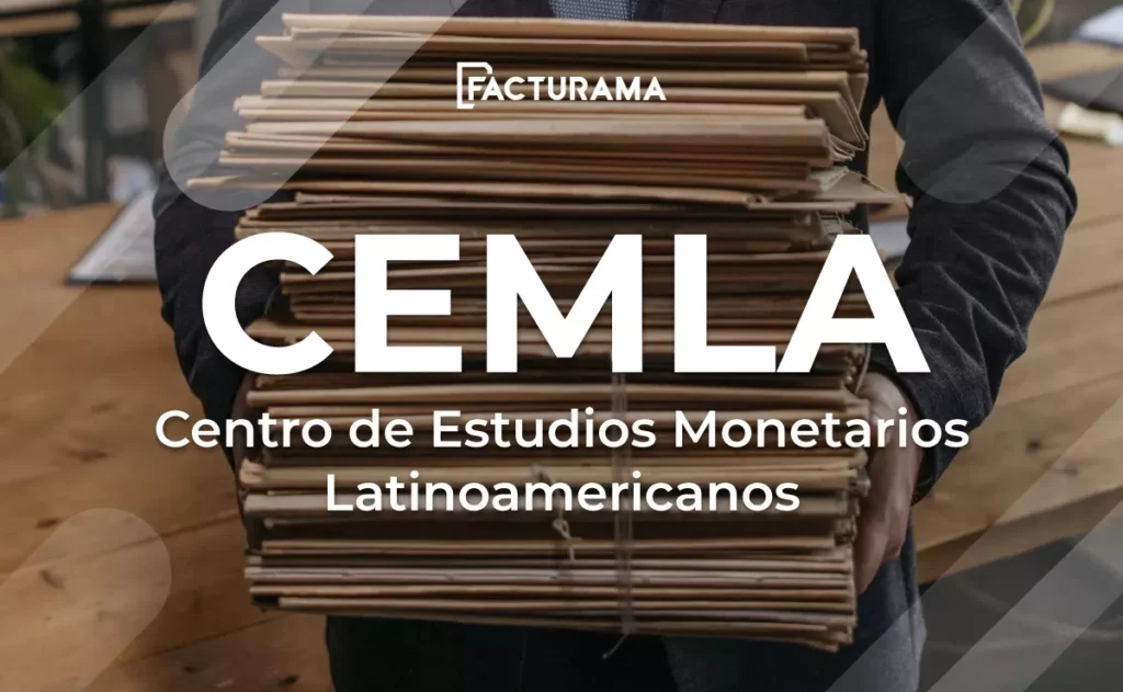 ¿Qué es el CEMLA o Centro de Estudios Monetarios Latinoamericanos?