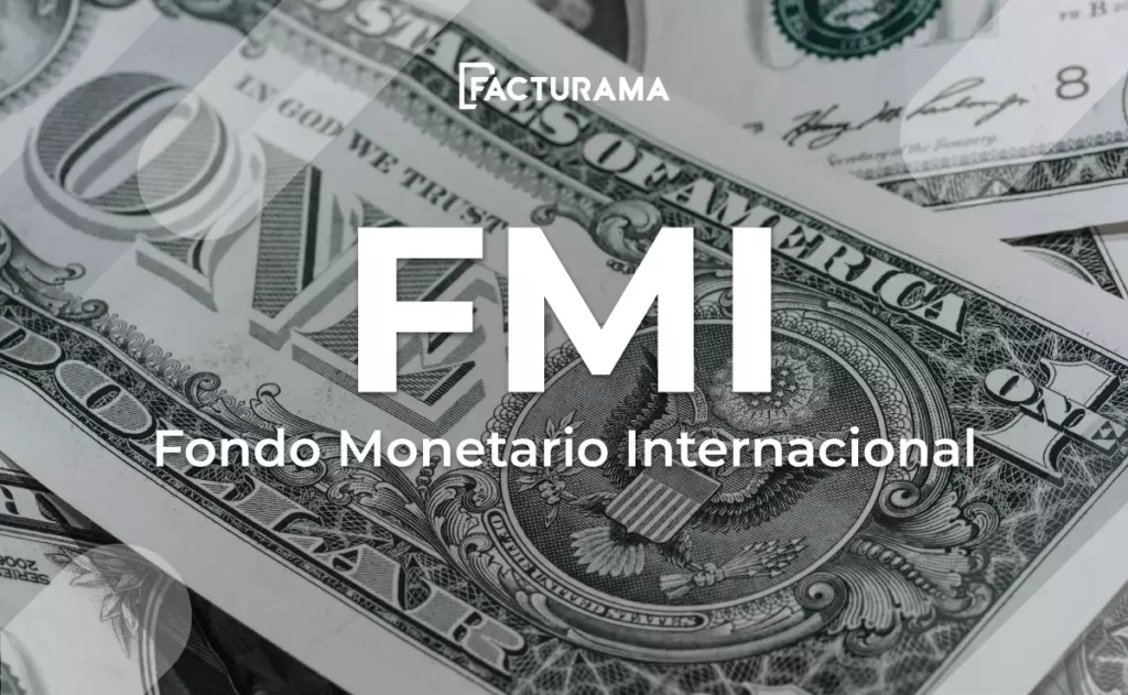 ¿Cómo funciona el FMI o Fondo Monetario Internacional?