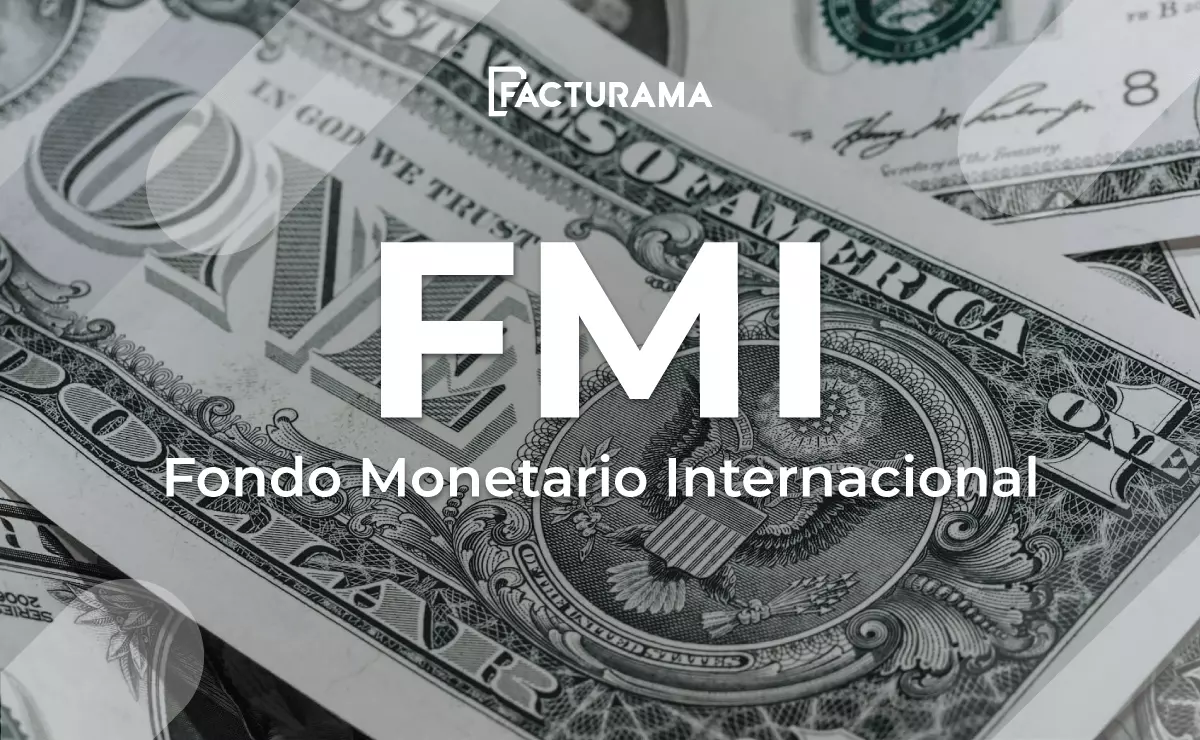 El FMI y el Banco Mundial