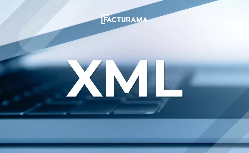 ¿Qué función tiene el XML en facturación?