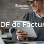 PDF de Factura