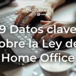 Datos relevantes de la Ley del Home Office