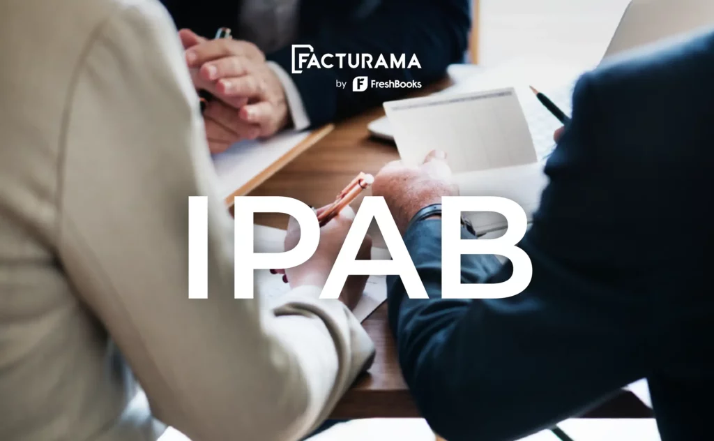 ¿Qué funciones tiene el IPAB?