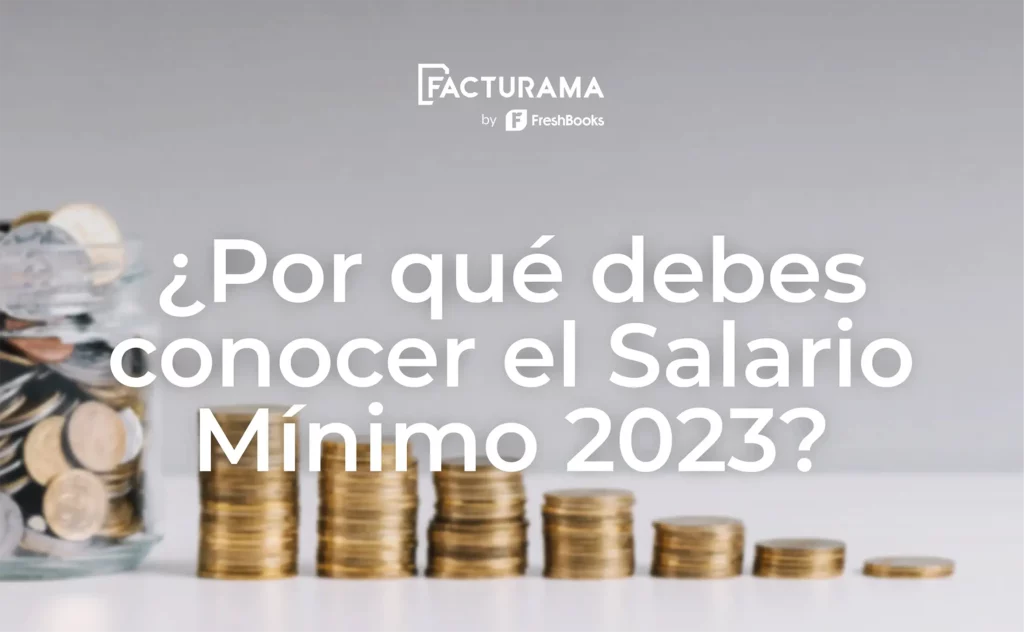 ¿Cuánto es el salario mínimo 2023?