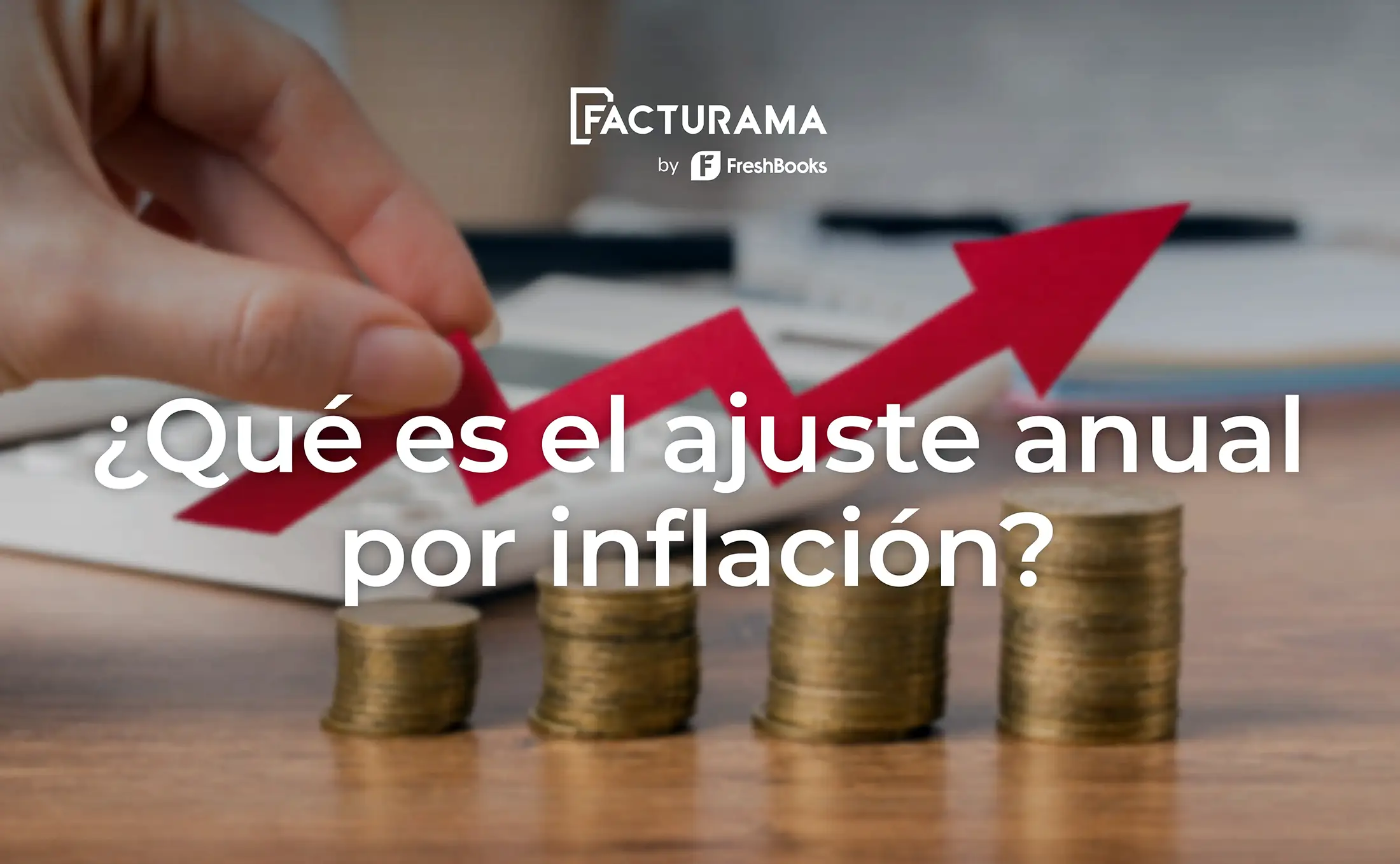 ¿Cómo funciona el ajuste anual por inflación?