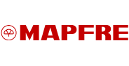 Mapfre Addenda Logo